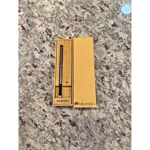 MEATER Plus Wireless Bluetooth Meat Thermometer Smart Cooking BBQ Probe